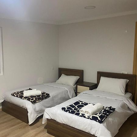 Tebdi Qor, Warm Home ميستيا المظهر الخارجي الصورة