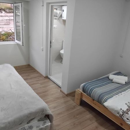 Tebdi Qor, Warm Home ميستيا المظهر الخارجي الصورة