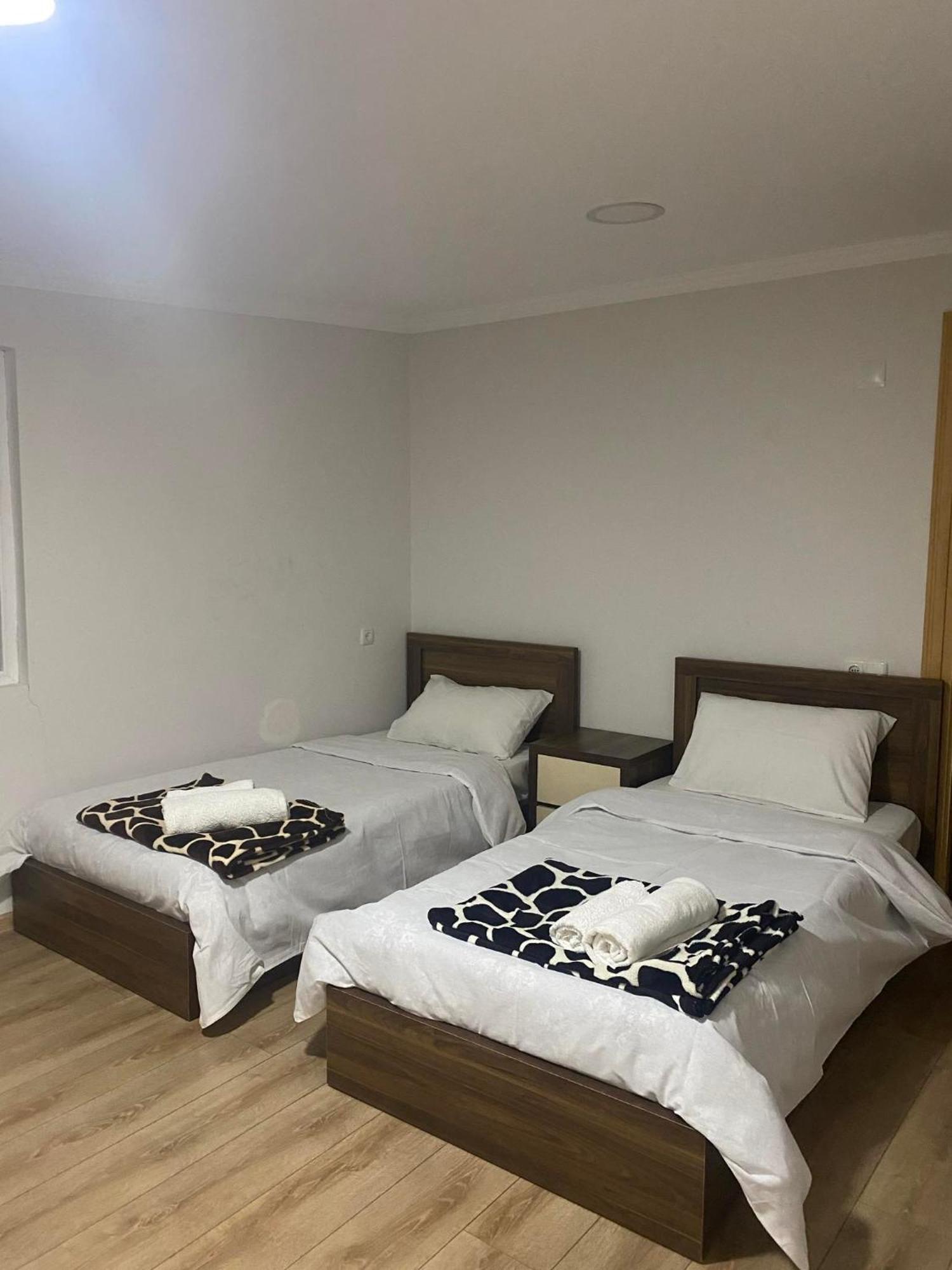 Tebdi Qor, Warm Home ميستيا المظهر الخارجي الصورة