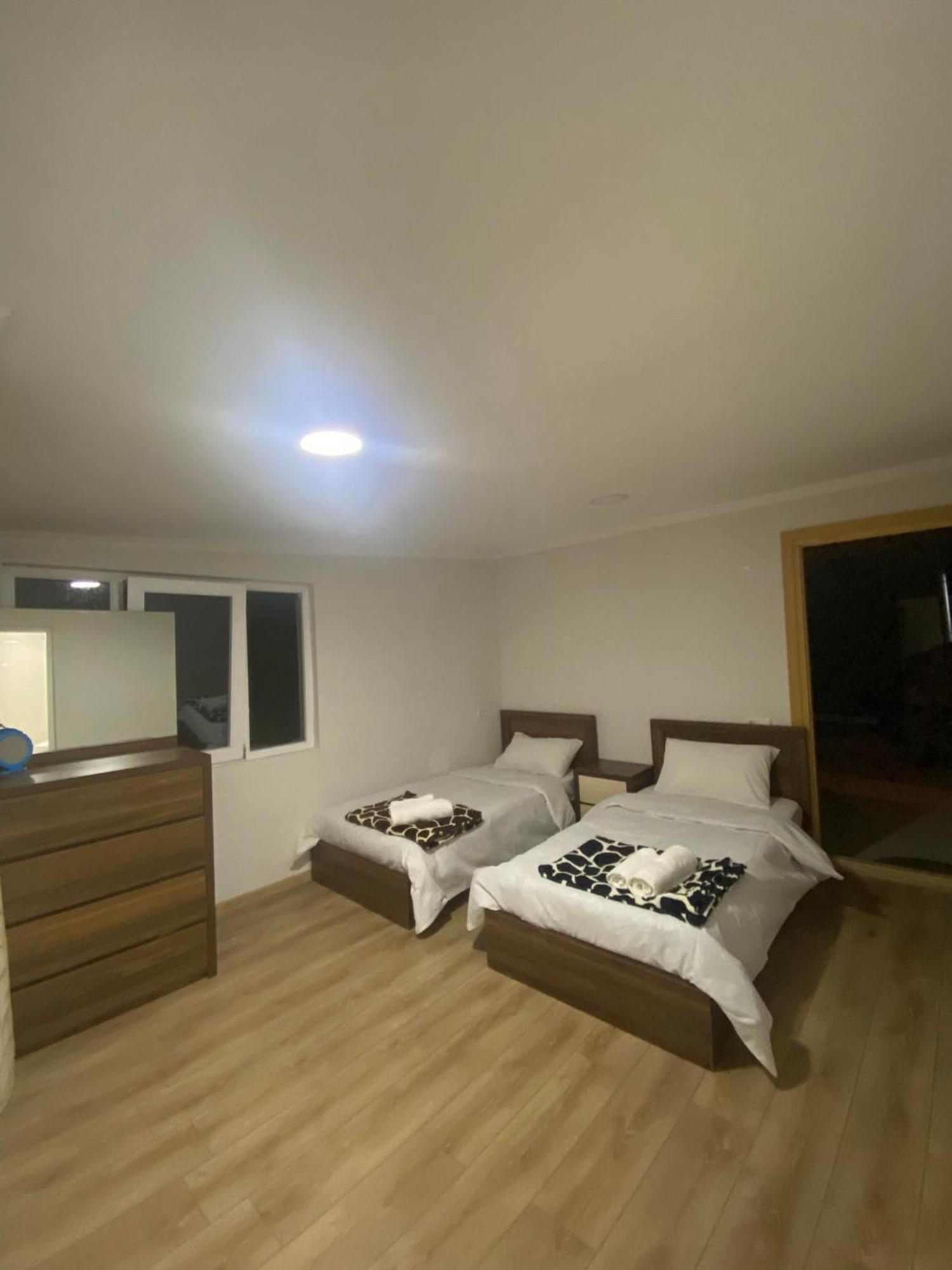 Tebdi Qor, Warm Home ميستيا المظهر الخارجي الصورة
