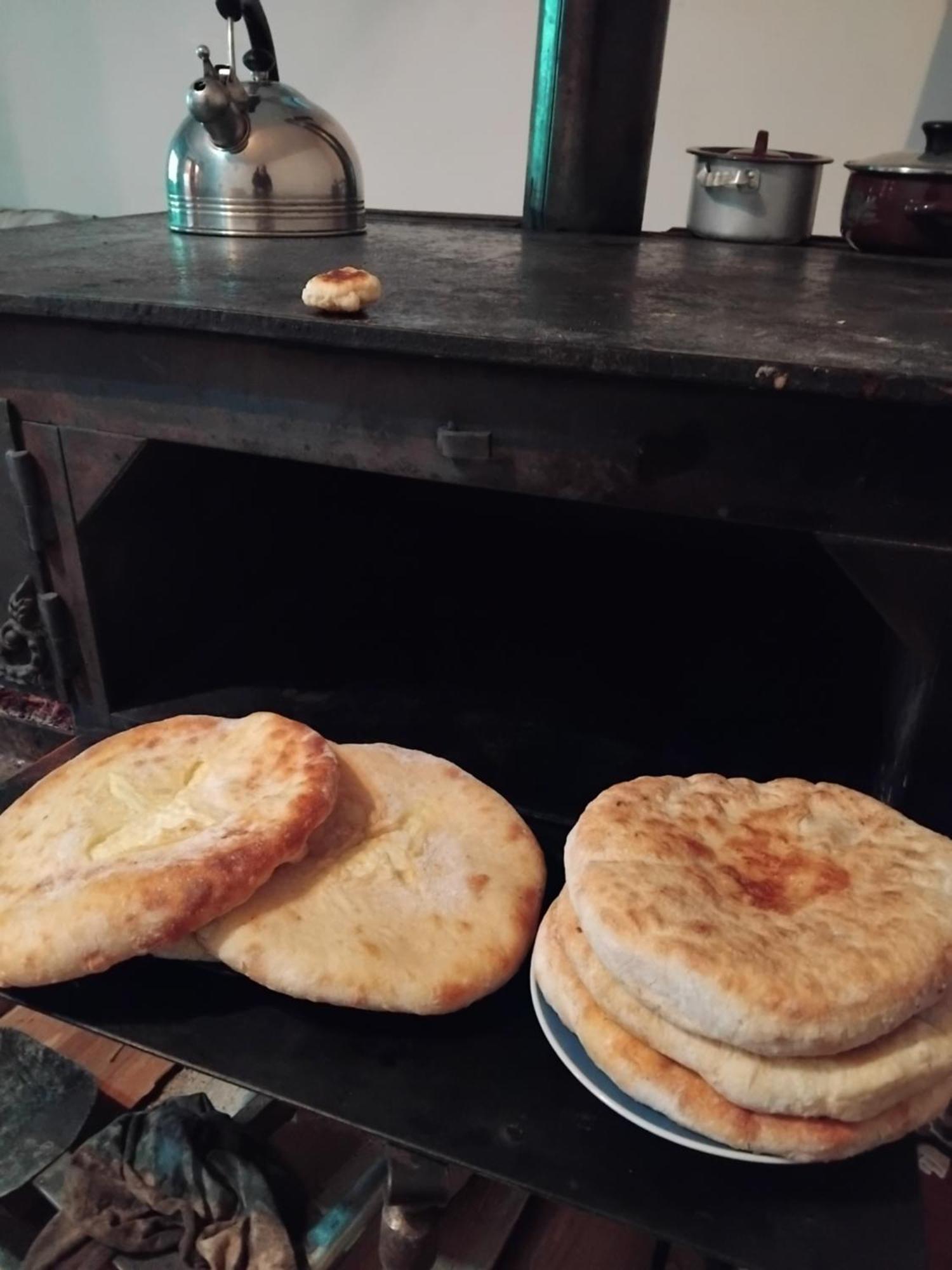 Tebdi Qor, Warm Home ميستيا المظهر الخارجي الصورة